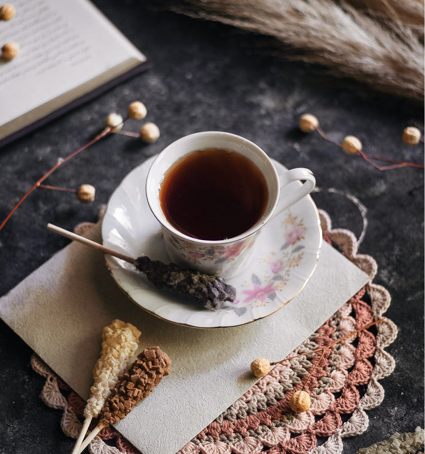 Classic English Breakfast Tea
