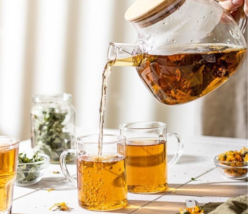 The Science Behind Your Tea: What’s Really in Your Cup? - Teacle