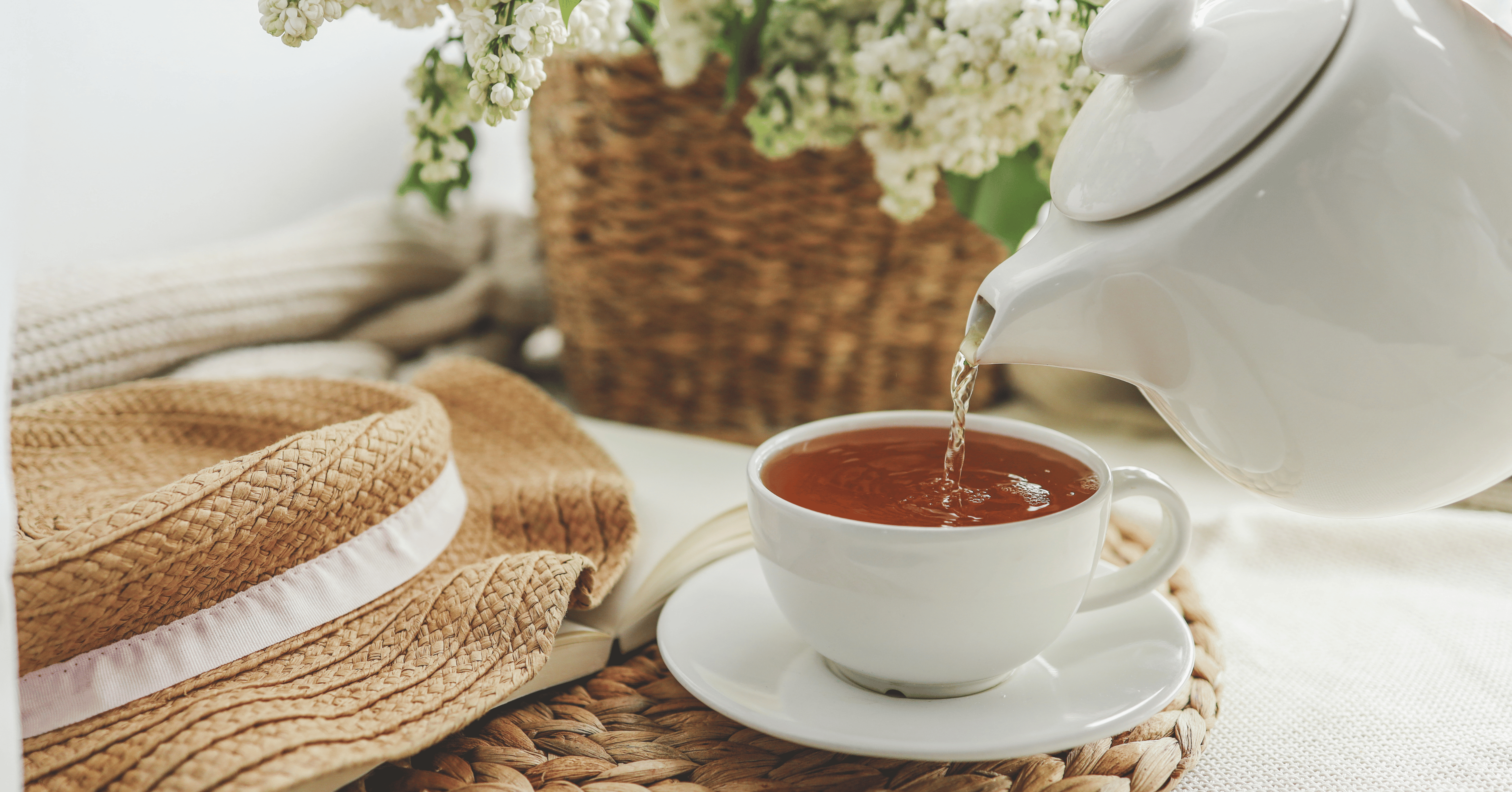 Aesthetic Tea Moments: How Tea Became the Star of Instagram – Teacle