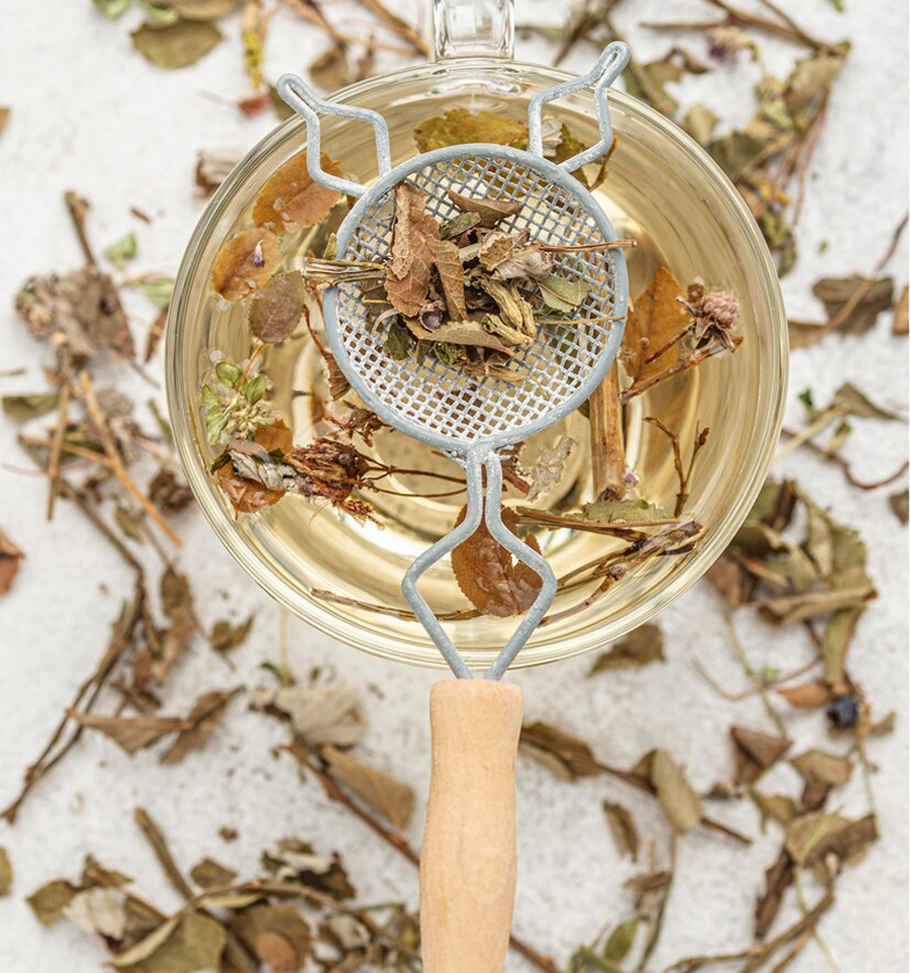 Darjeeling First Flush