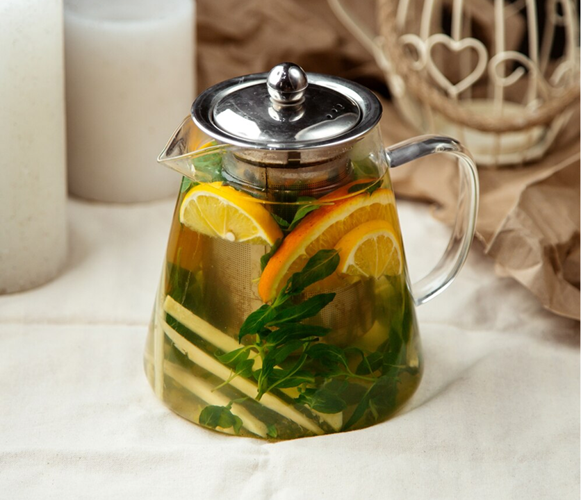 Tea Pairings 101: What to Eat With Your Favorite Teas - Teacle 