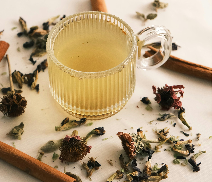 How to Host a Modern Tea Gathering at Home - Teacle 