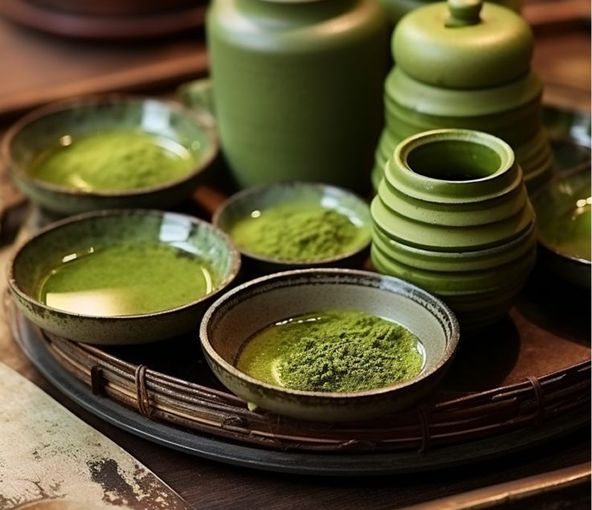 Around the World in 7 Cups: Global Tea Traditions You’ll Love - Teacle 
