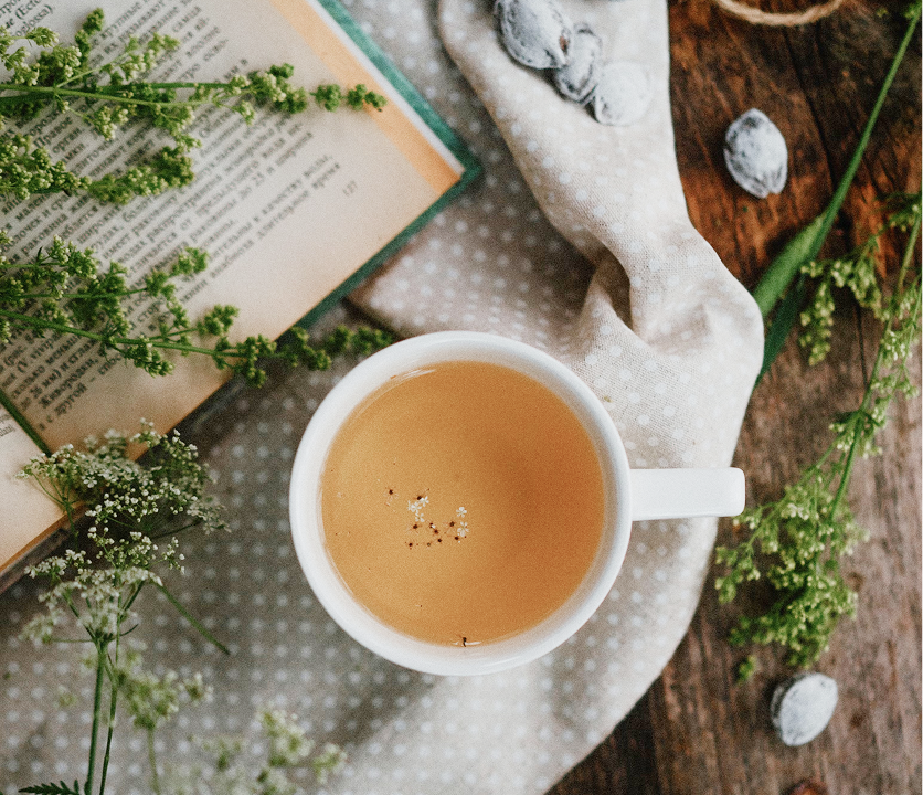 Aesthetic Tea Moments: How Tea Became the Star of Instagram - Teacle 