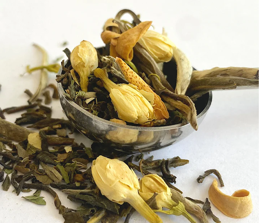 The Art of the Tea Shelf: How to Curate Your Own Tea Collection - Teacle 