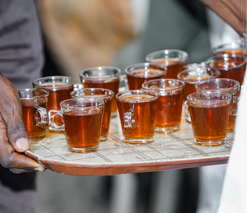 Is Tea the New Coffee? A Lifestyle Shift Brewing - Teacle 