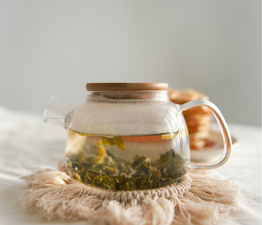 Seasonal Teas: What to Sip in Spring, Summer, Fall & Winter - Teacle 