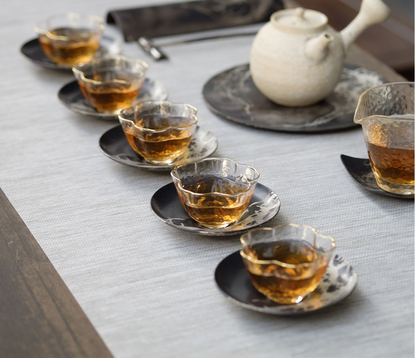 Tea & Wellness: 5 Teas That Support Mind & Body - Teacle 