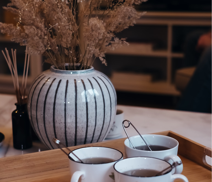 What Is Pu-erh Tea — and Why Do People Age It Like Wine? - Teacle 