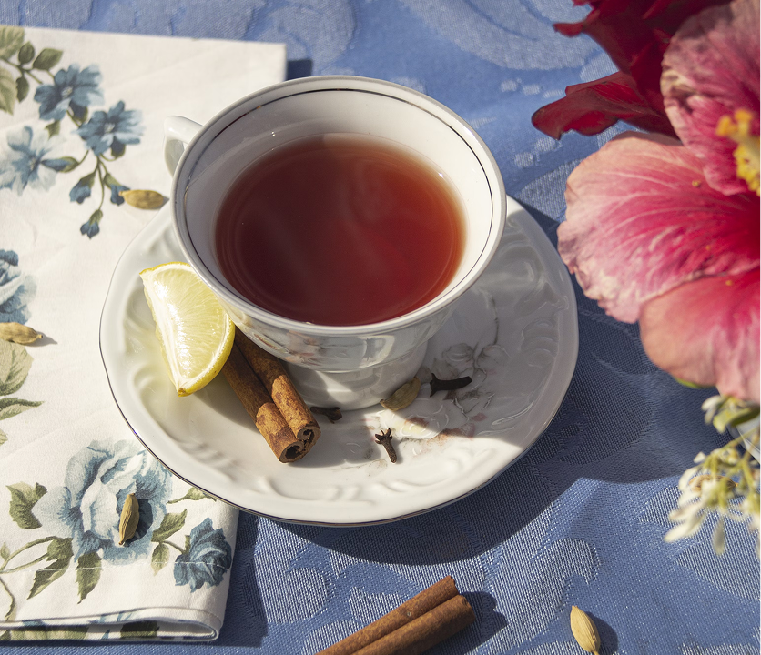 Tea 101: The Beginner’s Guide to the World of Tea