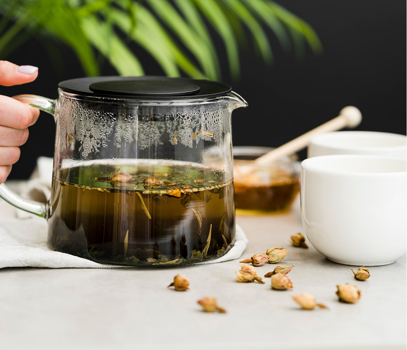 How Water Temperature Changes the Taste of Your Tea