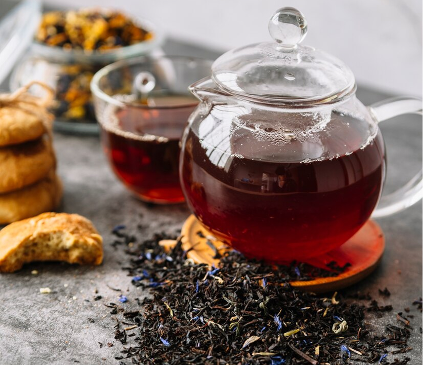 What Is L-Theanine? The Calming Compound in Your Cup - Teacle 