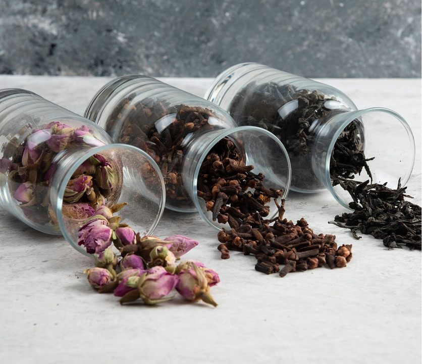 How to Store Tea Properly (and What to Avoid) - Teacle 