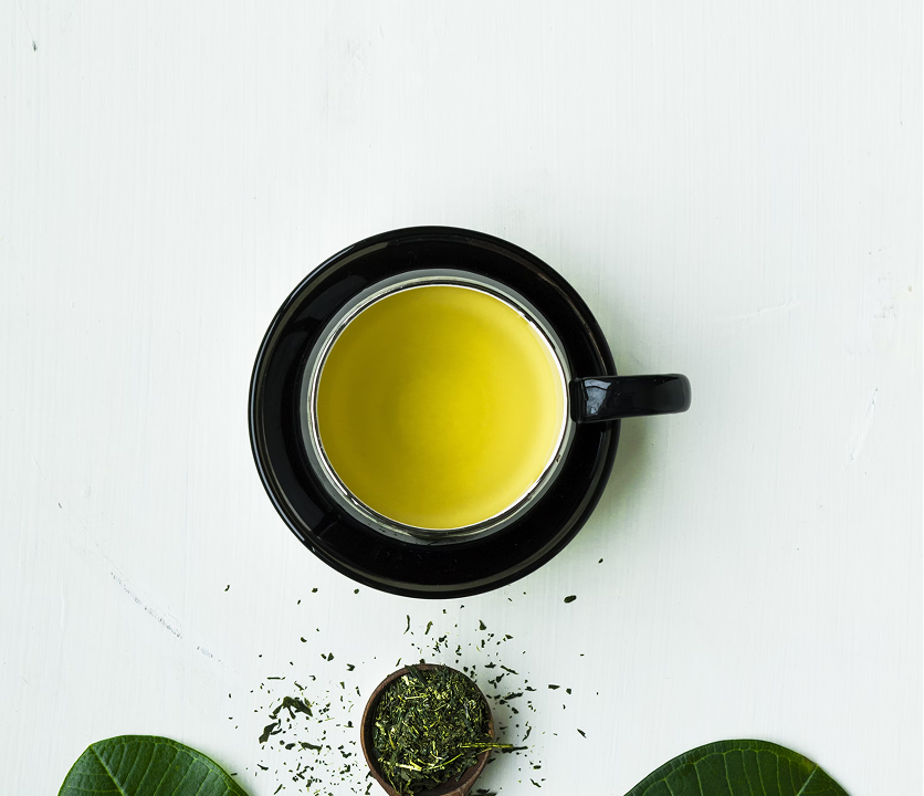The History of Matcha: From Samurai to Superfood