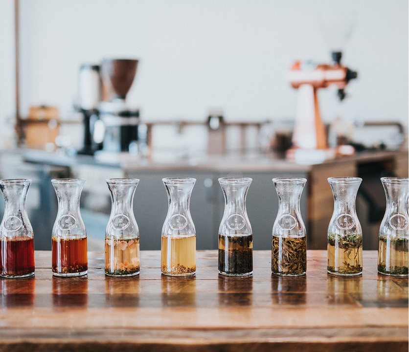 Caffeine in Tea: Which Types Have the Most (and Least)? - Teacle 