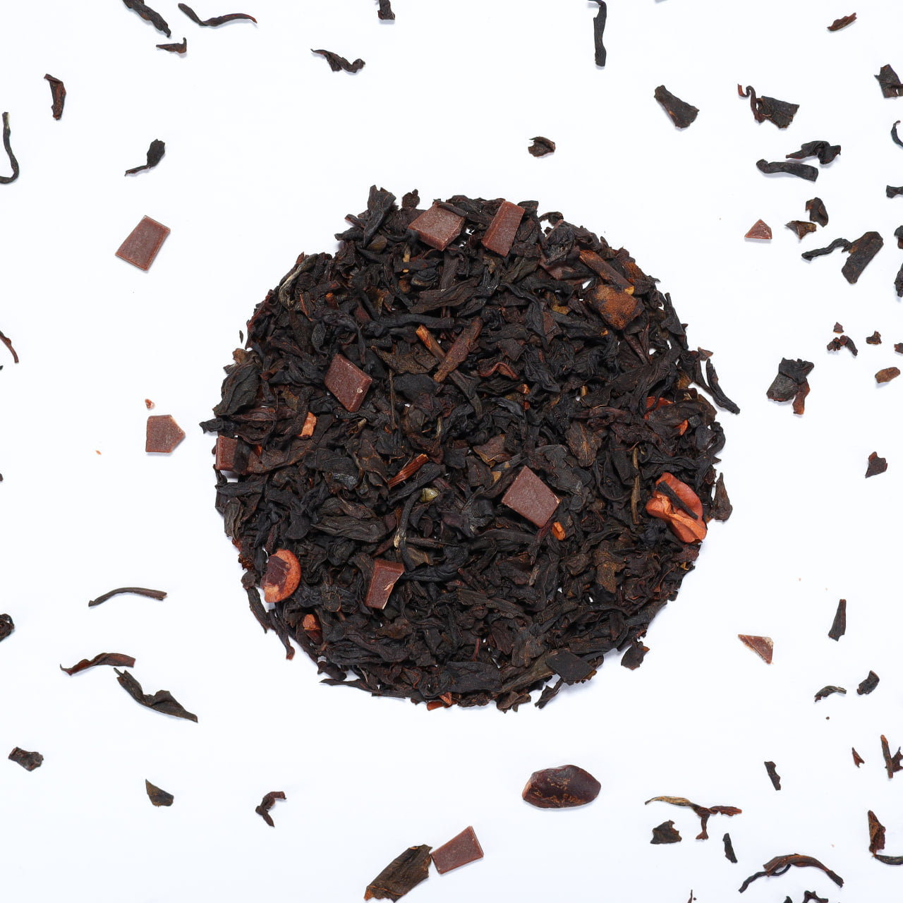 IRISH GOLD COCOA BLACK TEA