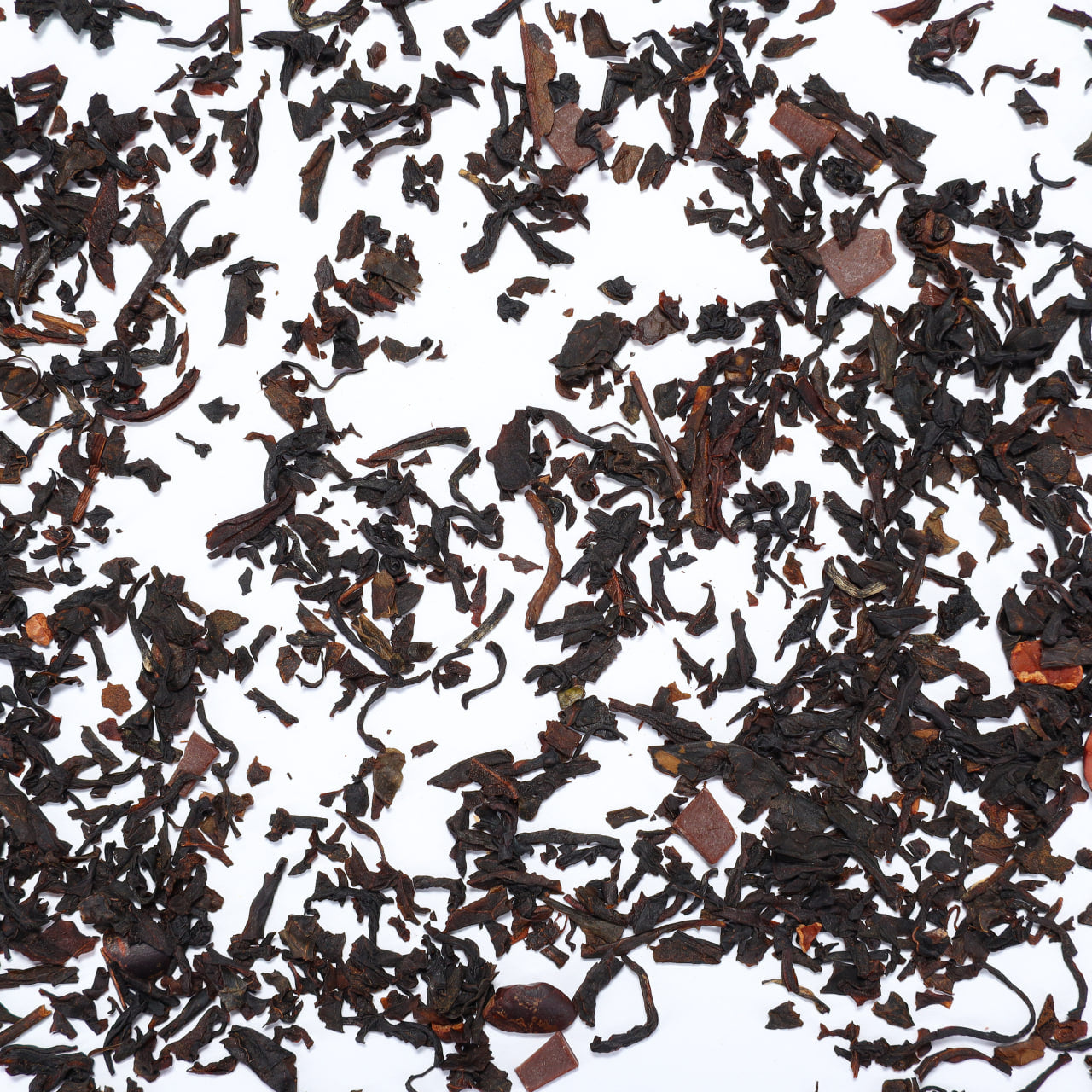 IRISH GOLD COCOA BLACK TEA
