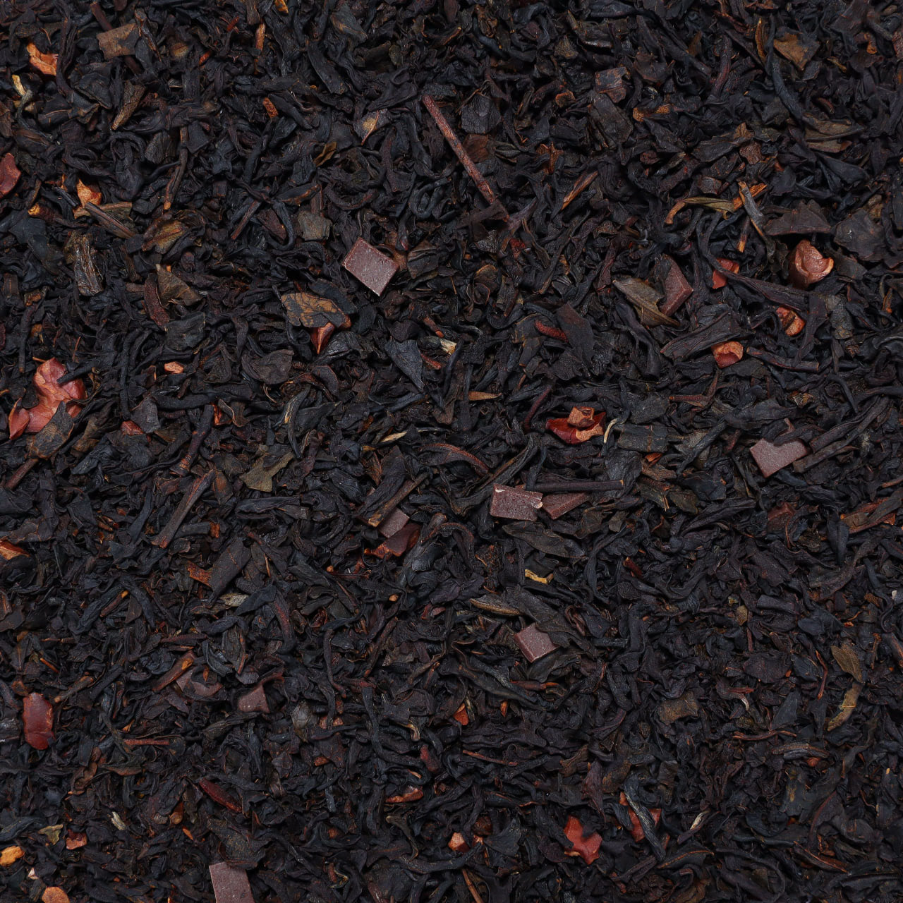 IRISH GOLD COCOA BLACK TEA - Teacle