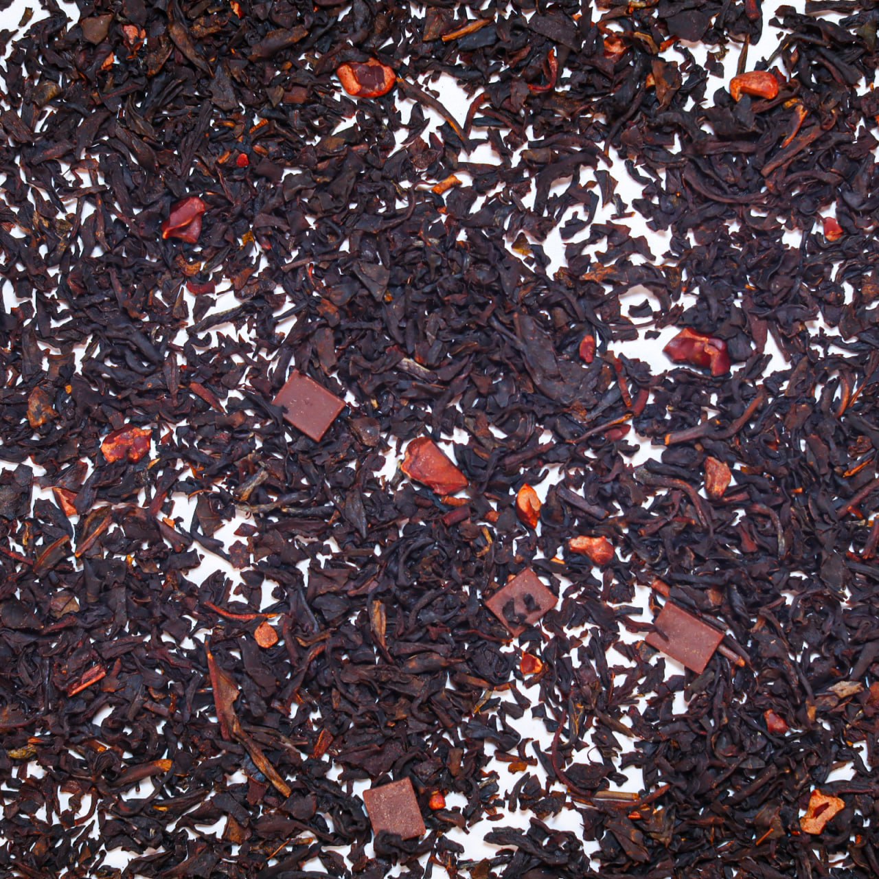 IRISH GOLD COCOA BLACK TEA