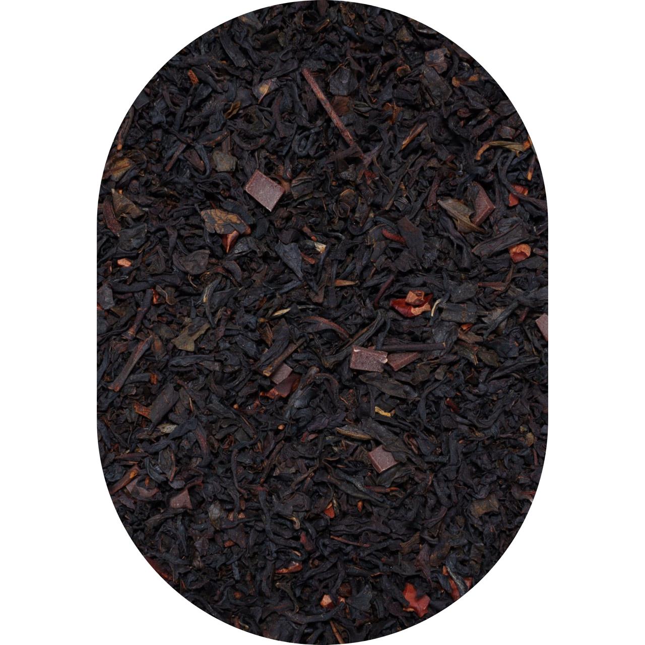 IRISH GOLD COCOA BLACK TEA