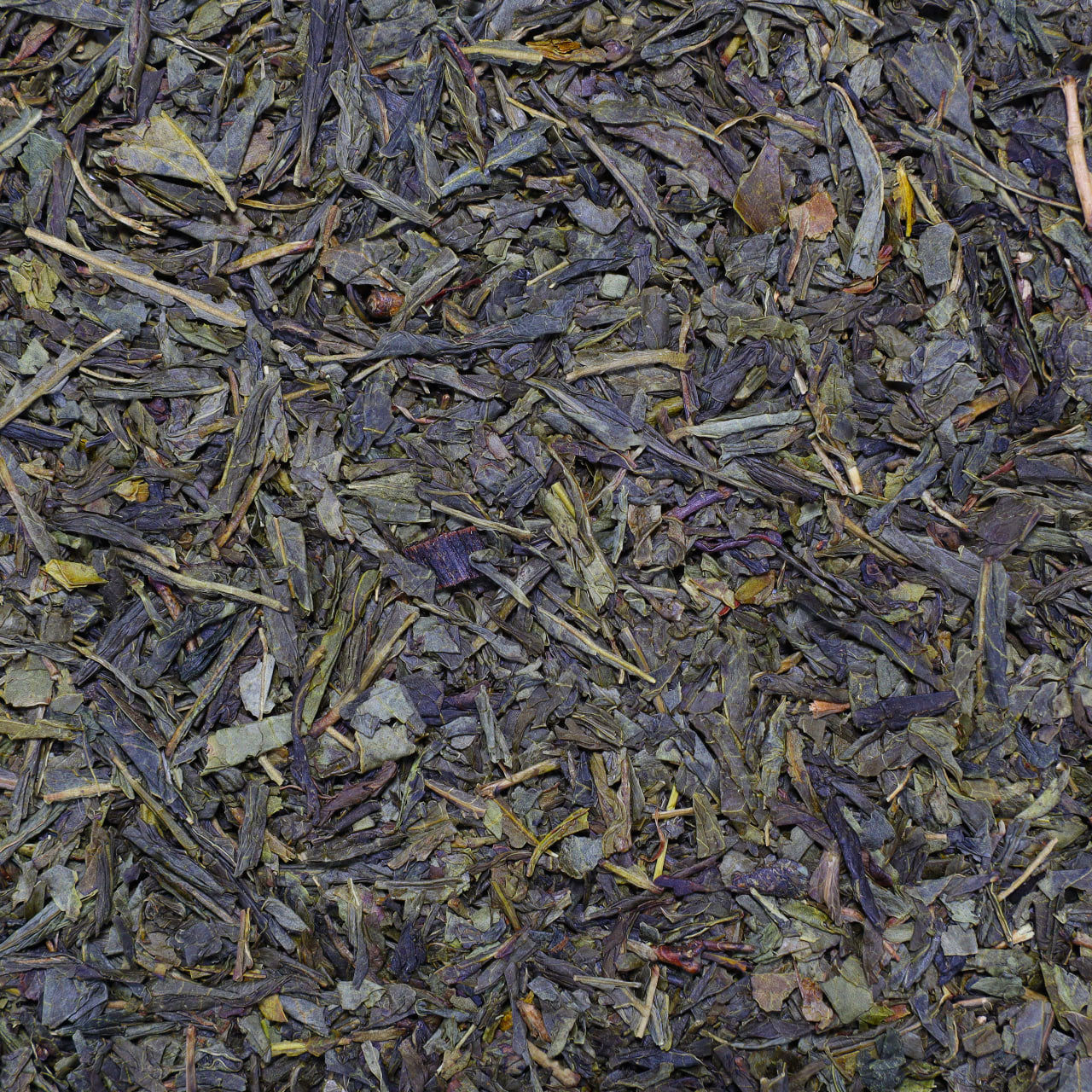 SOFT VANILLA GREEN TEA - Teacle