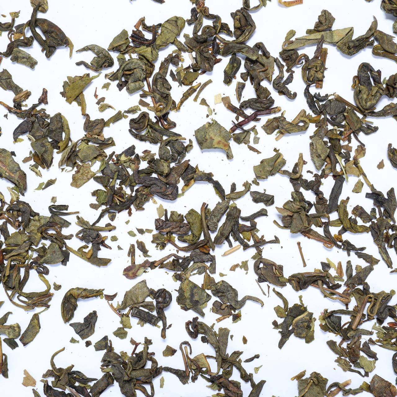 MINT MEDINA GREEN TEA