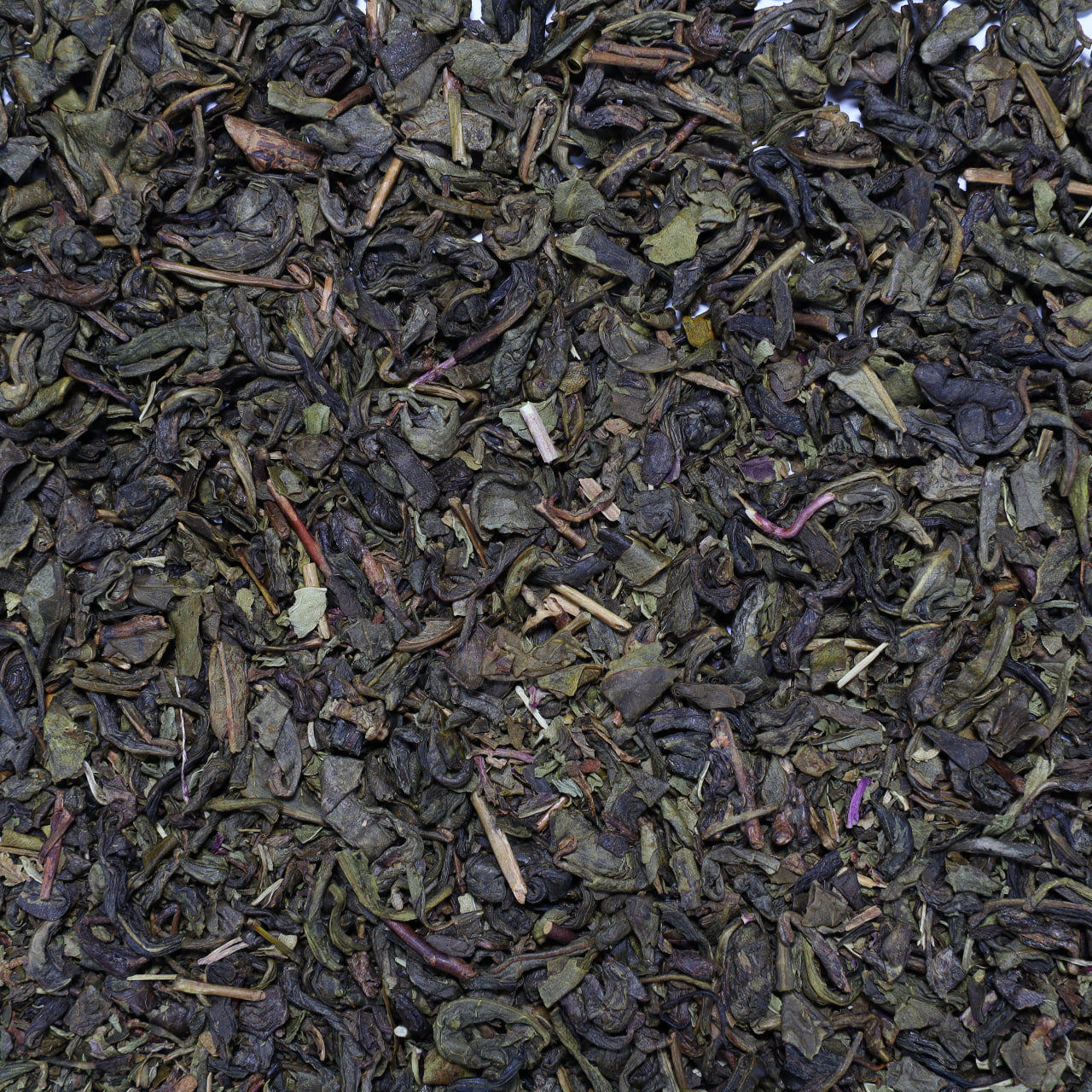 MINT MEDINA GREEN TEA