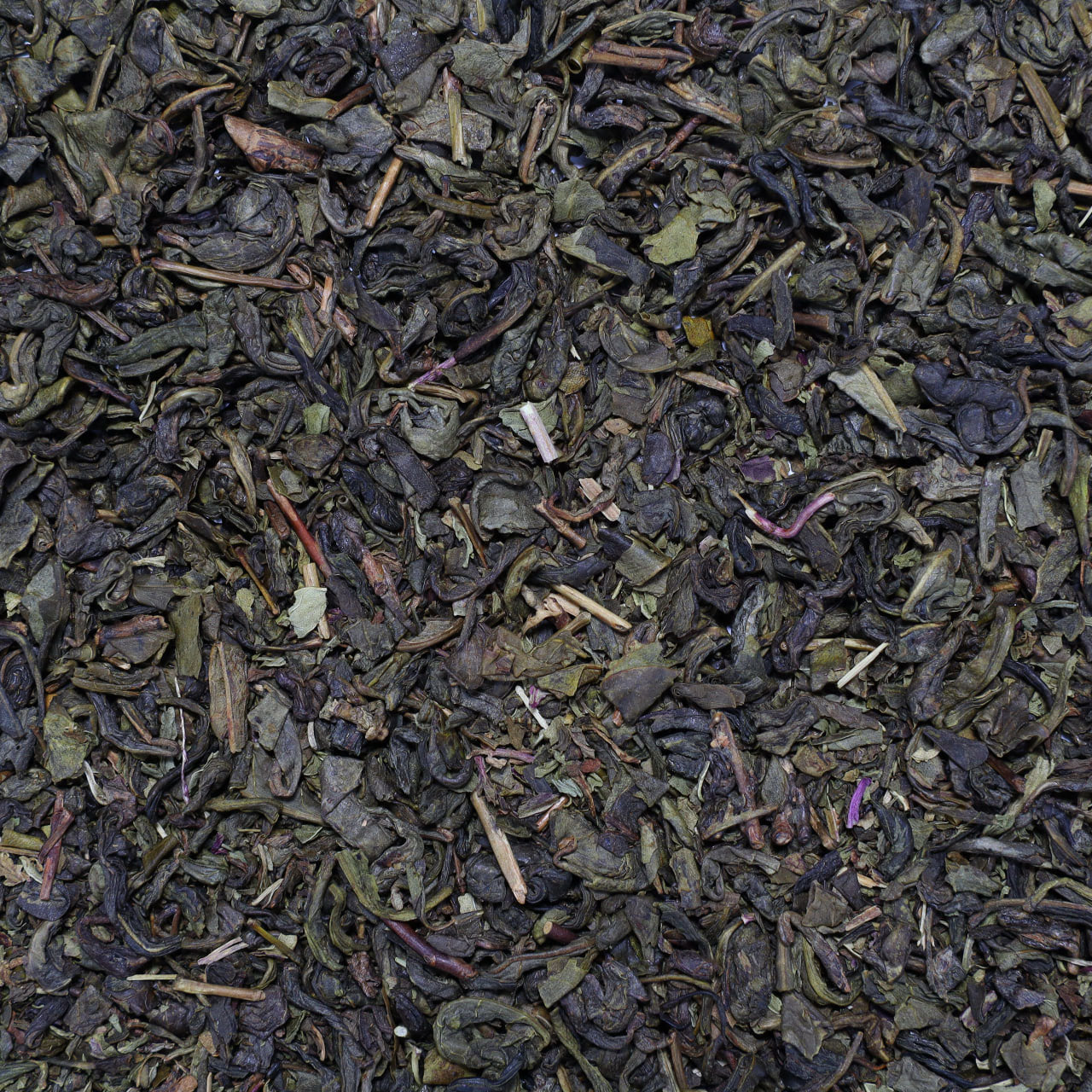 MINT MEDINA GREEN TEA - Teacle