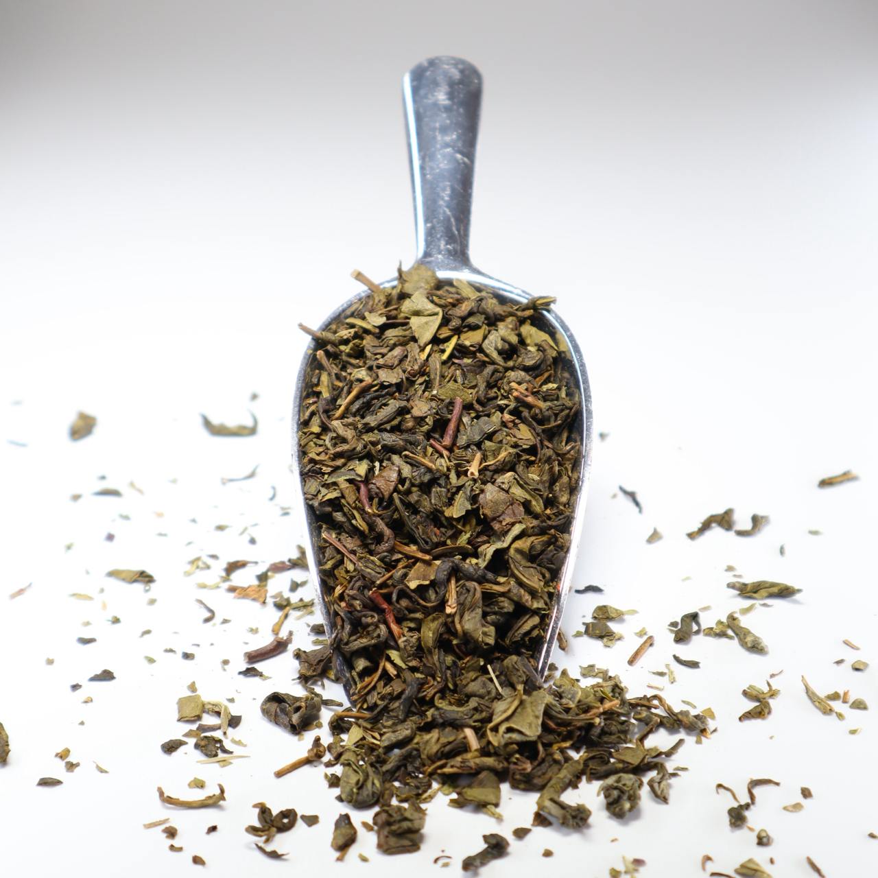 MINT MEDINA GREEN TEA - Teacle 