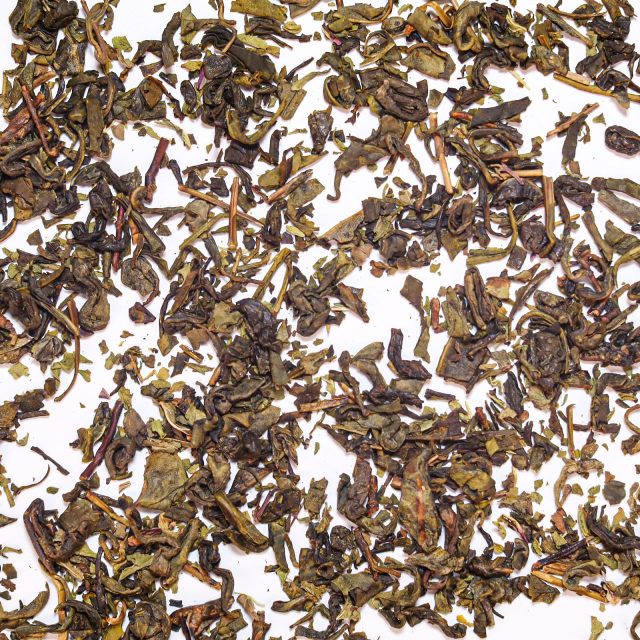 MINT MEDINA GREEN TEA