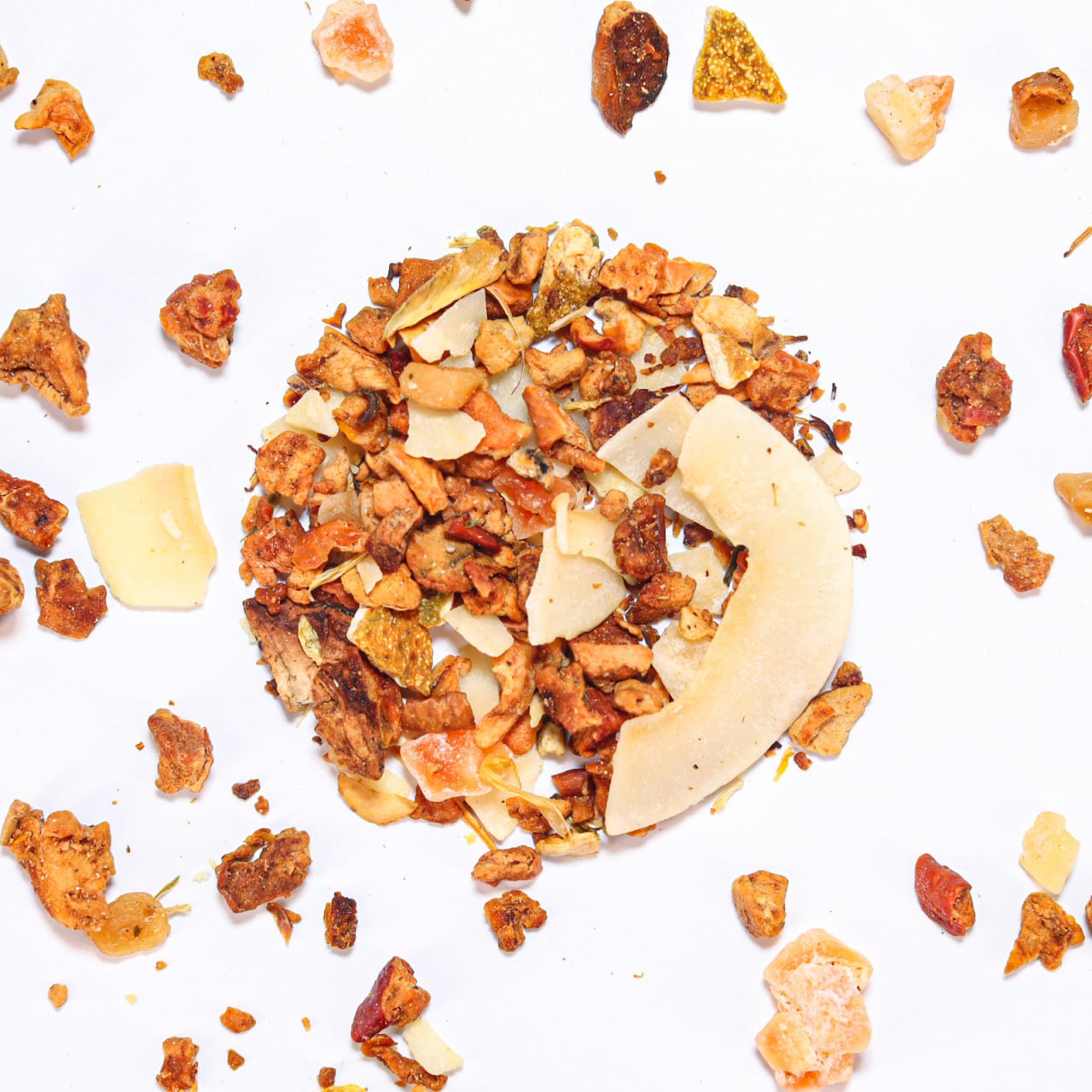 GOLDEN MIRAGE FRUIT TEA