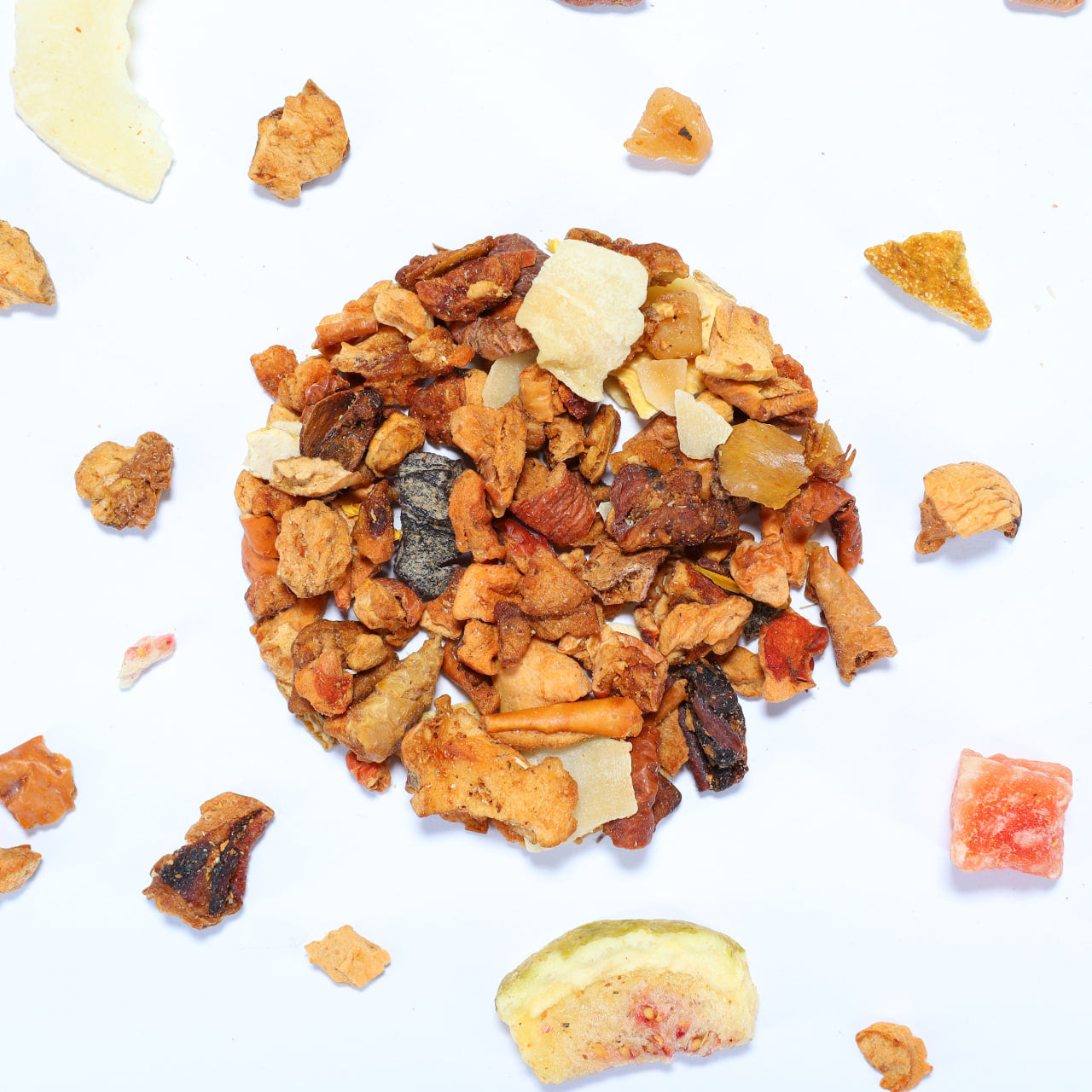 GOLDEN MIRAGE FRUIT TEA