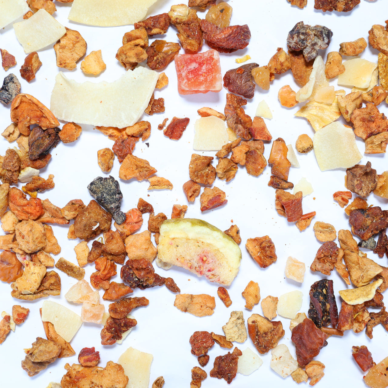 GOLDEN MIRAGE FRUIT TEA