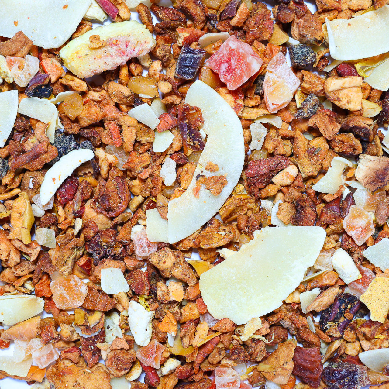 GOLDEN MIRAGE FRUIT TEA