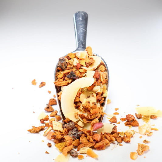 GOLDEN MIRAGE FRUIT TEA - Teacle 