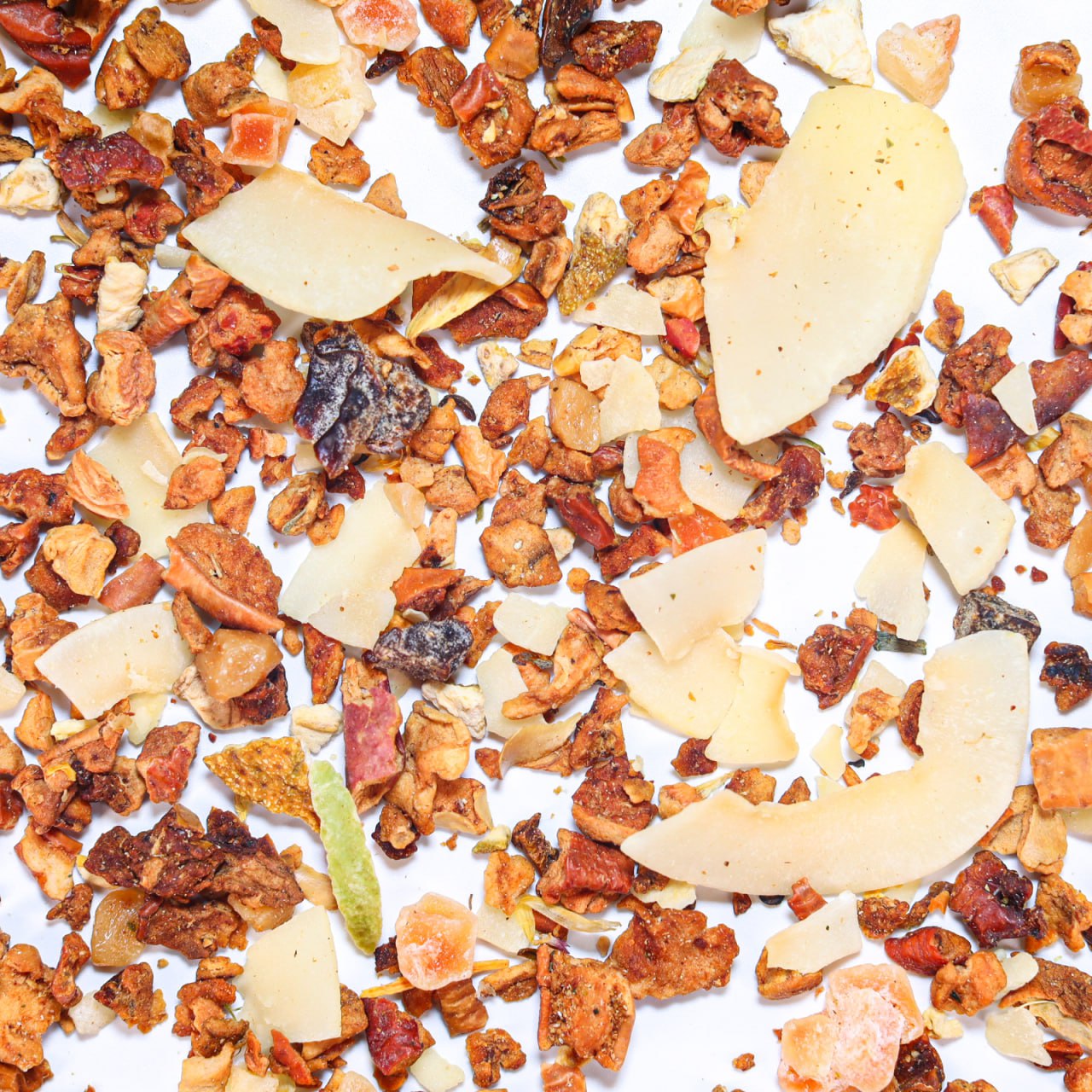 GOLDEN MIRAGE FRUIT TEA