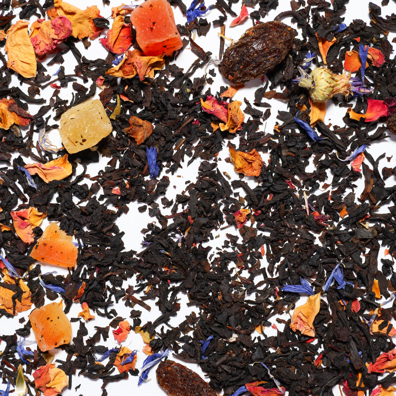 JELLY KISS BLACK TEA