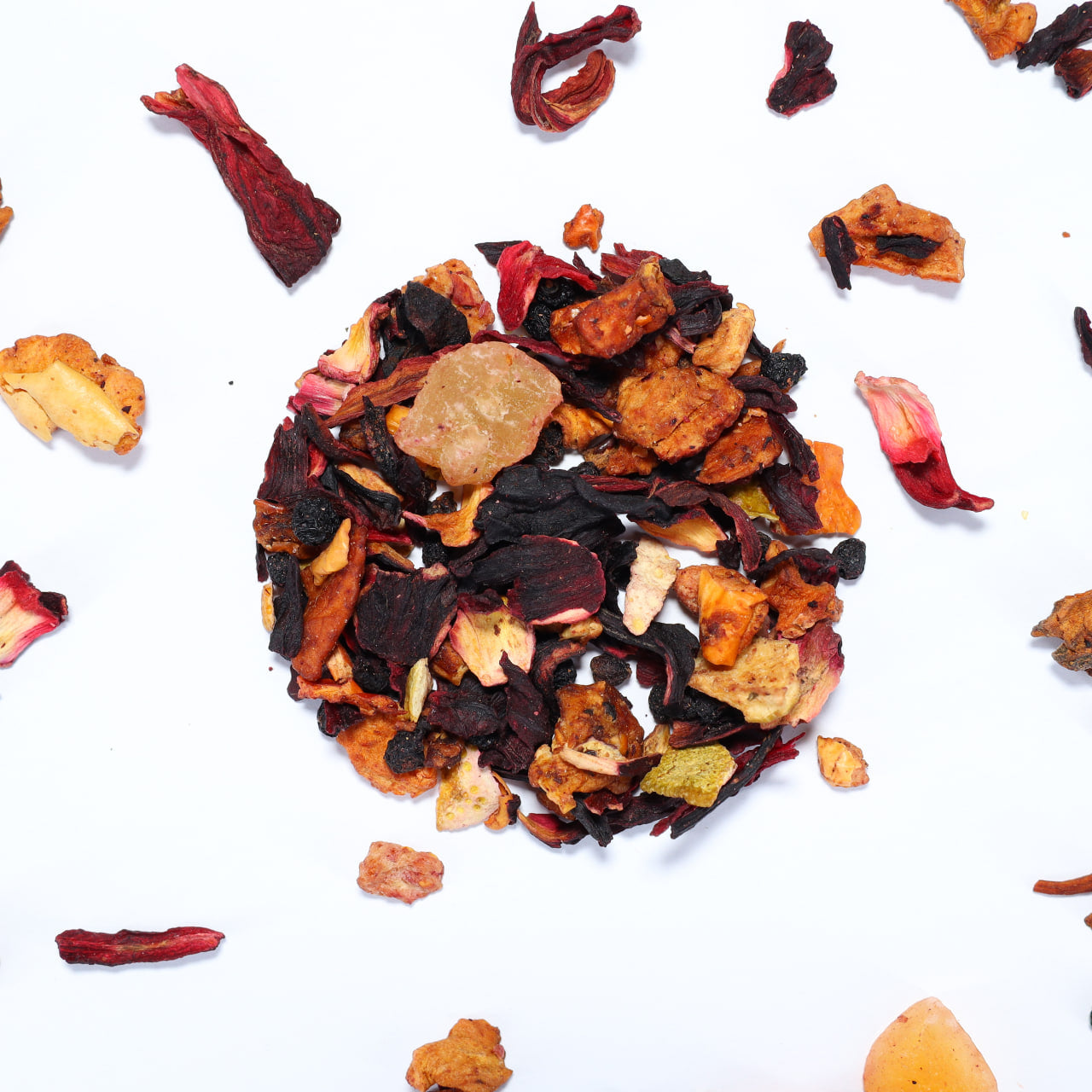 TROPICRUSH FRUIT TEA