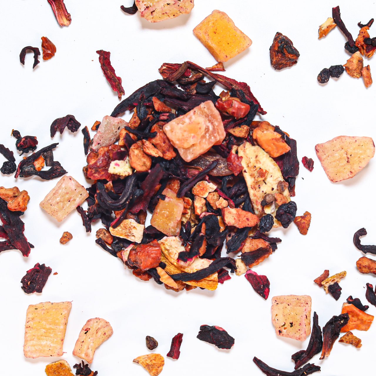 TROPICRUSH FRUIT TEA