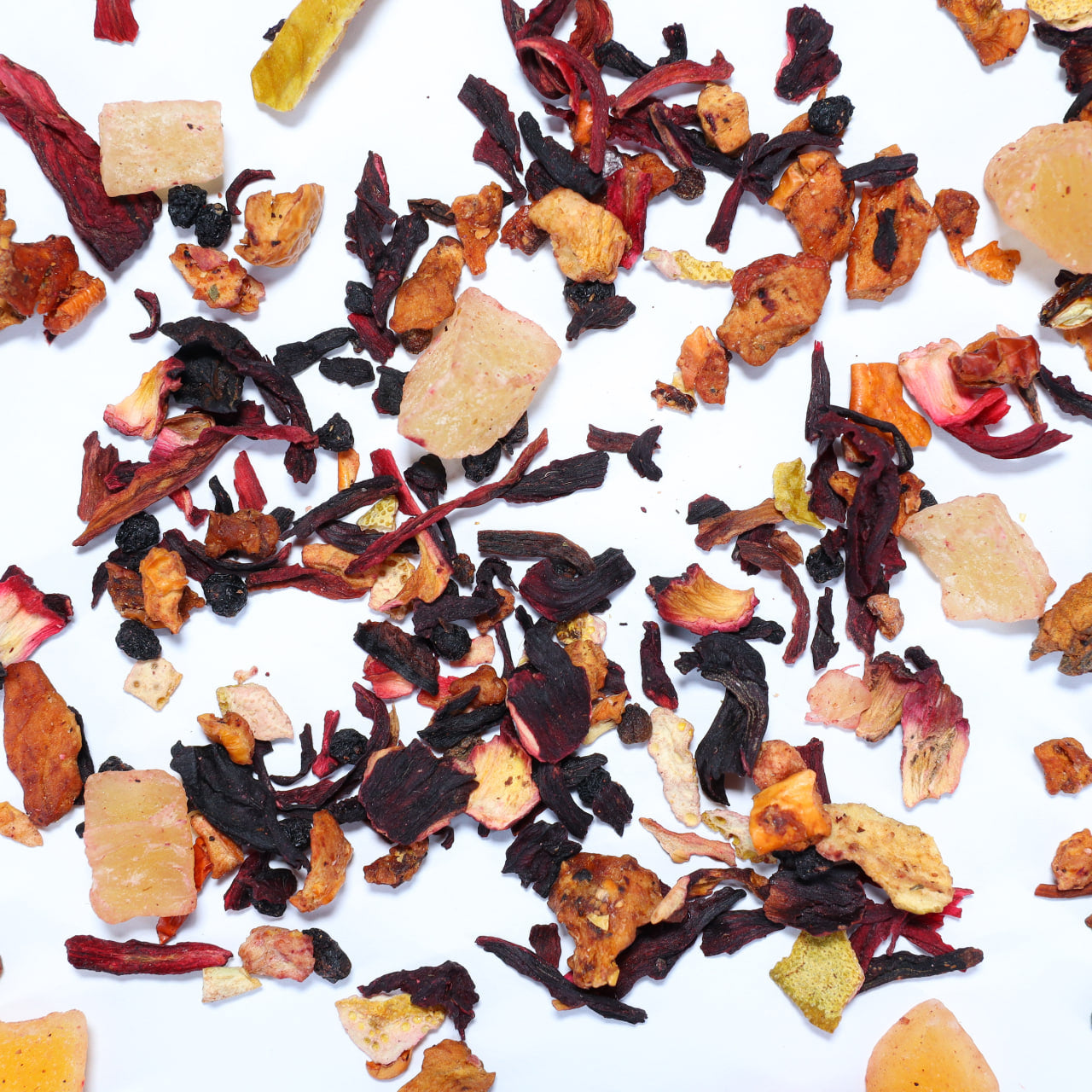 TROPICRUSH FRUIT TEA