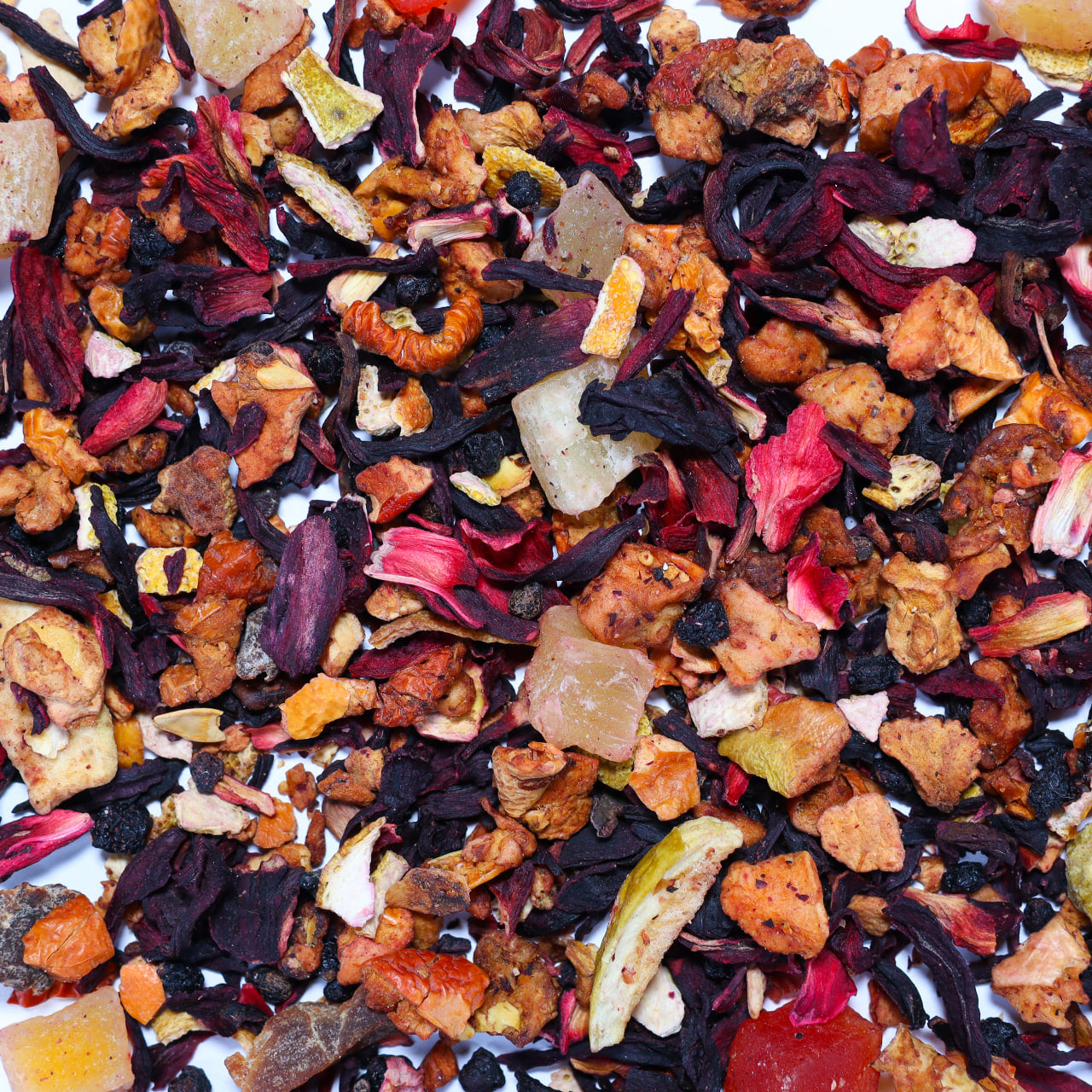 TROPICRUSH FRUIT TEA