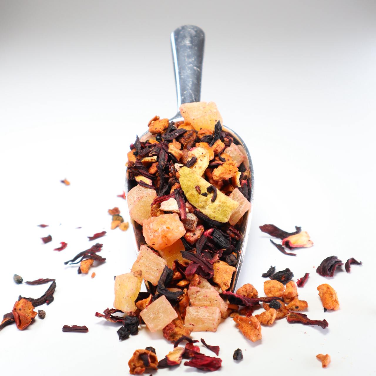 TROPICRUSH FRUIT TEA - Teacle 