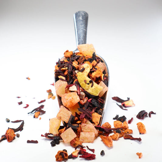 TROPICRUSH FRUIT TEA - Teacle 