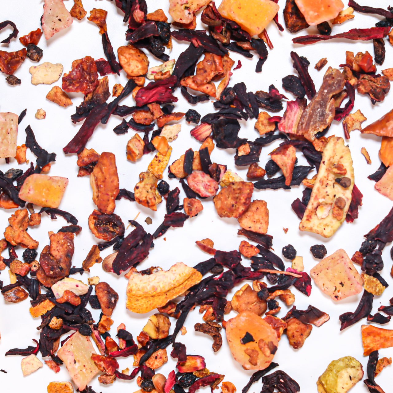 TROPICRUSH FRUIT TEA