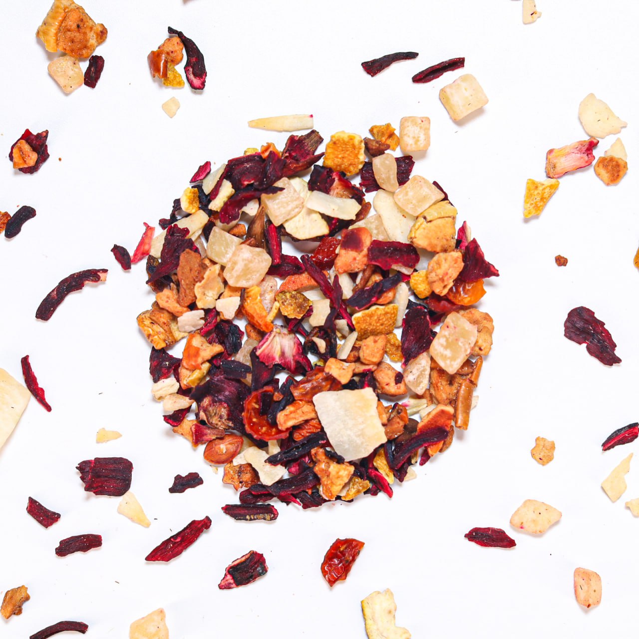 PALM SIP FRUIT TEA