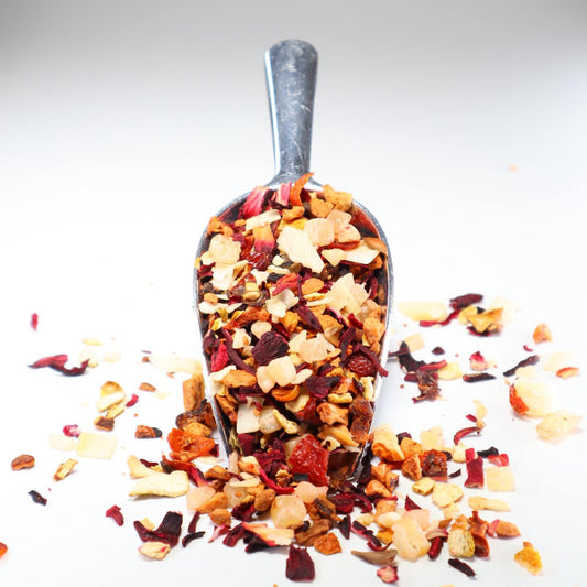 PALM SIP FRUIT TEA - Teacle 