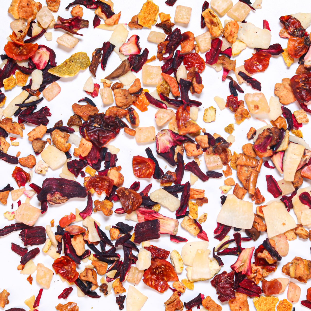 PALM SIP FRUIT TEA
