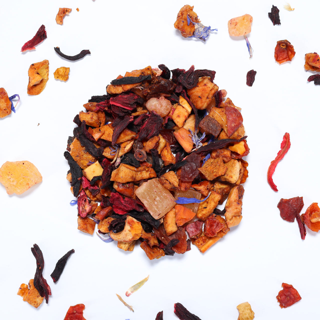 MELON MUSE FRUIT TEA