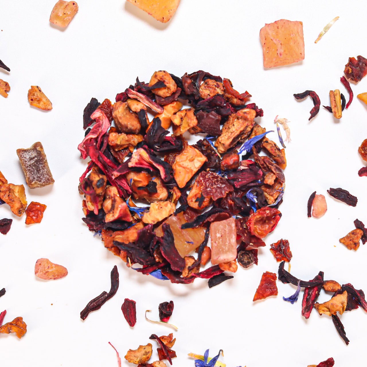 MELON MUSE FRUIT TEA