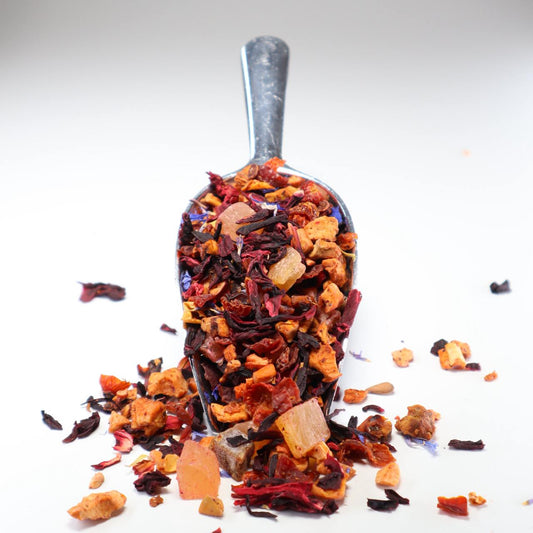 MELON MUSE FRUIT TEA - Teacle 